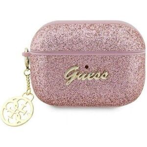 Guess AirPods Pro 2 Sparkly Case